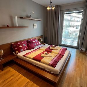 Appartement met een Slaapkamer